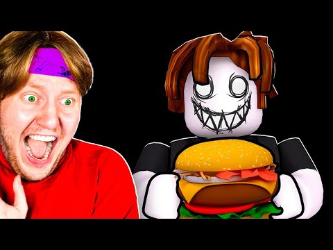 Видео: НОЧНОЙ КОШМАР В ROBLOX