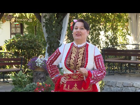 Видео: Виолета Маринова – Билберино моме и Брала мома