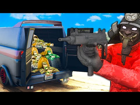 Видео: Откраднахме ПРАТКА за $400 000