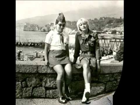 Видео: Школа вожатых Артека - 1979.wmv