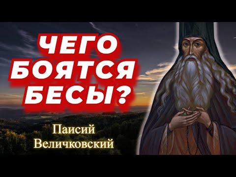 Видео: Ничто не случится с нами помимо промысла Божия и устроения Его!