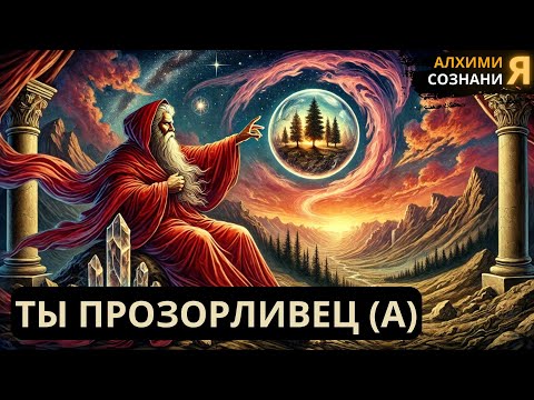 Видео: Если Видишь Эти Знаки — Ты Провидец 🔮