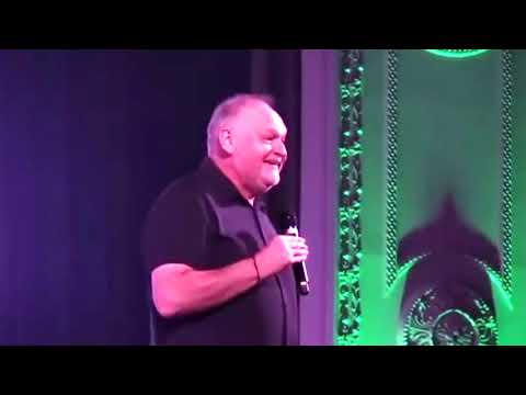 Видео: Изменить жизнь за 12 месяцев. Грем Кук "Безумная любовь".