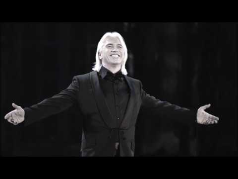 Видео: Дмитрий Хворостовский и Владимир Познер