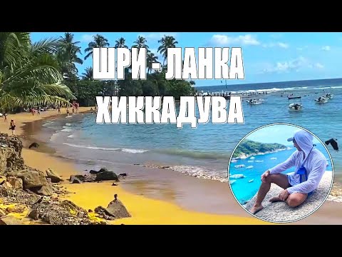 Видео: Хиккадува. Удивительный мир. Обзор отдыха: цены, пляжи, экскурсии.