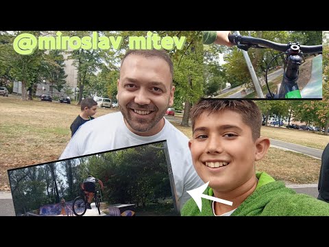 Видео: Много луд клип@iammiroslavmitev 