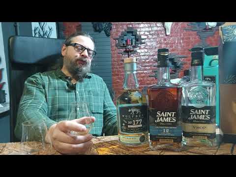 Видео: Карибские козни: Saint James против Wolfburn