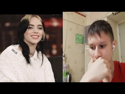 Видео: Пою песню Billie Eilish - Everything I wanted#billieeilish #Arturheart