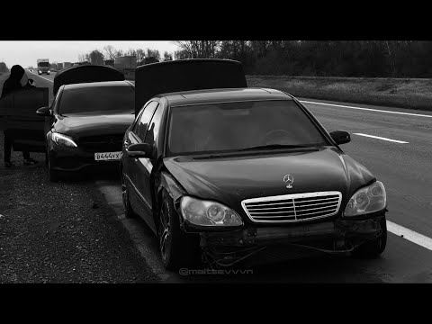 Видео: КУПИЛИ S500 ПО ЦЕНЕ ПРИОРЫ