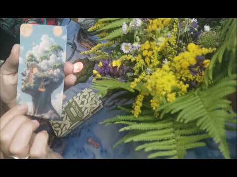 Видео: КАКИЕ ИЗМЕНЕНИЯ НА ПОРОГЕ? #любовь #таро #гадание #отношения #магия #эзотерика 