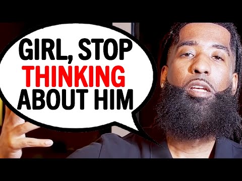 Видео: 7 ПРИЧИН, ПОЧЕМУ ВЫ НЕ МОЖЕТЕ ЕГО ЗАБЫТЬ!