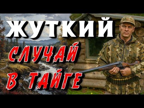Видео: ТАЙГА, ВЫЖИТЬ И ДОБРАТЬСЯ ДОМОЙ. ЖУТКАЯ ИСТОРИЯ НА НОЧЬ, СТРАШНЫЕ ИСТОРИИ.
