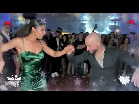 Видео: Ты в моих мыслях! Хорхе Атака и Таня Алемана