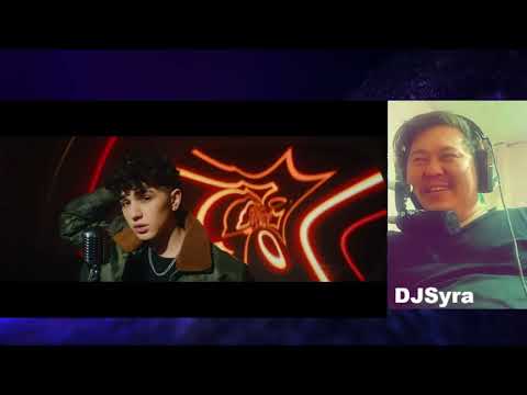 Видео: Реакция. Amirchik - Кандай. DJSYRA.