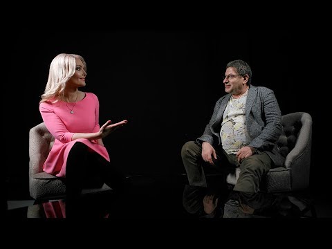 Видео: «Еда — не решение проблем». Разговор с психологом Михаилом Лабковским о переедании и диетах