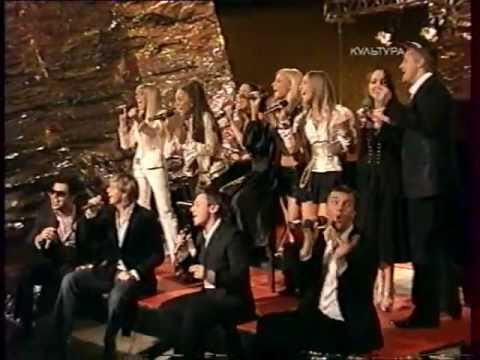 Видео: Участн.проекта Народный артист "Ветер перемен"