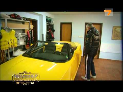 Видео: Милионер търси съпруга, епизод 1, част 5