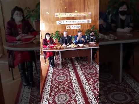 Видео: «Жеті атаны білу парыз»