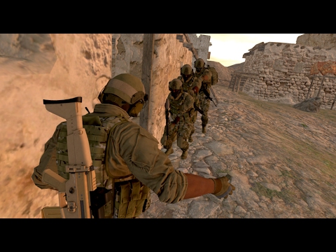 Видео: [18+] Onward - хардкорный PVP шутер  в VR! - полная запись стрима