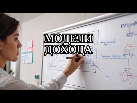 Видео: Мастер-Класс Быстрого Развития №159 "Модели Дохода - Делать Дела. 3 способа увеличить личные доходы"
