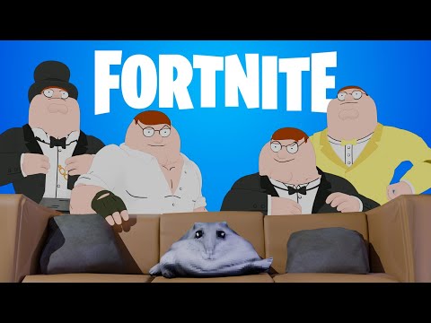 Видео: итак, ты скачал фортнайт