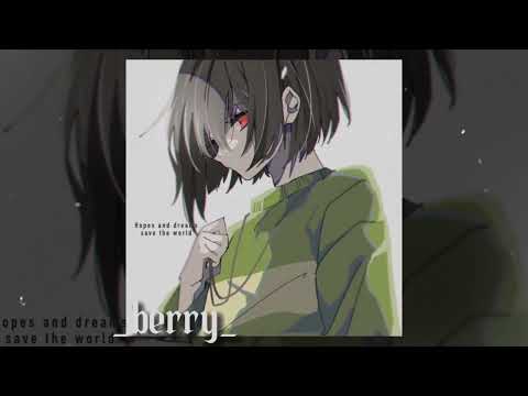 Видео: Путь геноцида - Undertale | (rus) speed version | by _berry_