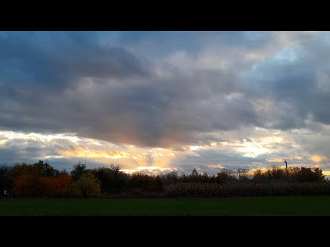 Видео: Довго балакали та швидко зробили...