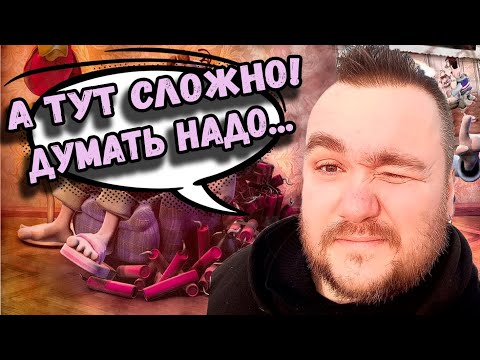 Видео: Влад Савельев решил достать соседа, но сосед достал его раньше!