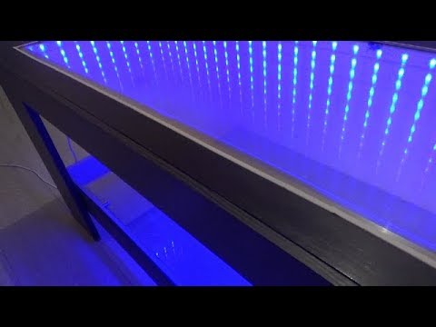 Видео: Не выбрасывайте старые оконные стекла. Они Вам пригодятся...