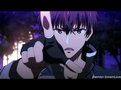 Видео: Аниме клип - Хамка моя💖Непризнанный школой владыка демонов💖| Maou Gakuin no Futekigousha