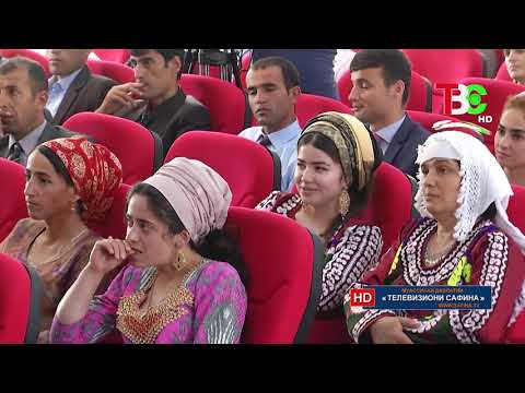 Видео: Озмуни ҷумҳуриявии «Тоҷикистон Ватани азизи ман» ( н. Шамсиддин Шоҳин )