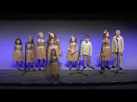 Видео: ВС "Music sounds" - Месец Ноември