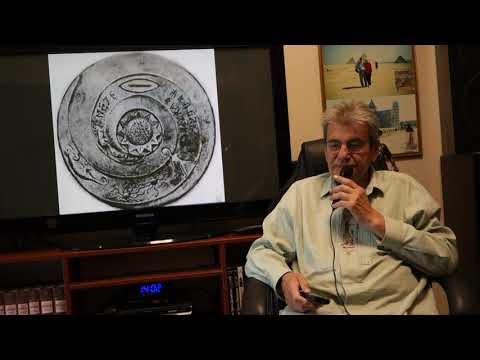 Видео: СПИРАЛИ- ОСНОВА ЗЕРКАЛ КОЗЫРЕВА И МИРОЗДАНИЯ