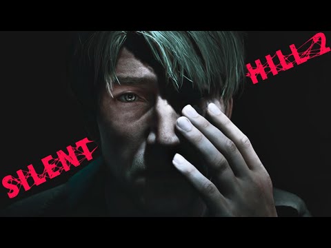 Видео: САЙЛЕНТ ХИЛЛ 2 РЕМЕЙК НА СЛОЖНОМ ✖ ПРОХОЖДЕНИЕ Silent Hill 2 REMAKE #1