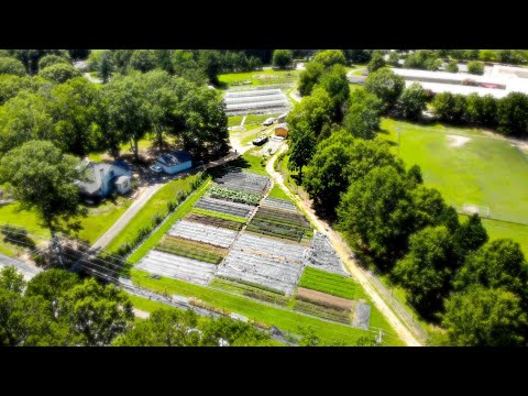 Видео: Более 200 000 долларов за 1 акр (во второй сезон)