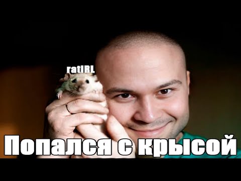 Видео: Потная игра с RatIRL