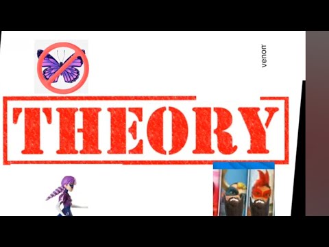 Видео: РАЗБОР ГРЕДУЩЕГО ●●● 6×01 ТЕОРИИ🌈 ВЗРОСЛЫЕ ГЕРОИ🧑‍🦳 И АНТИАКУМЫ❌️