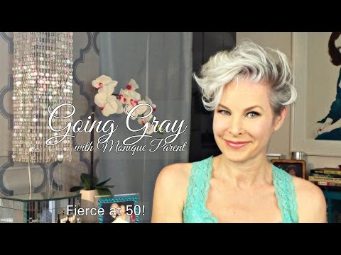 Видео: Как укладывать «жесткие» волосы, отращивая андеркат или пикси