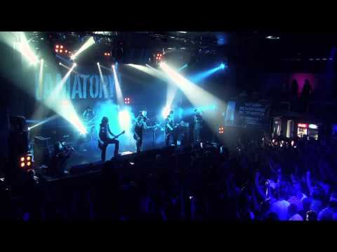 Видео: [AMATORY] - "Преступление Против Времени" feat Taras