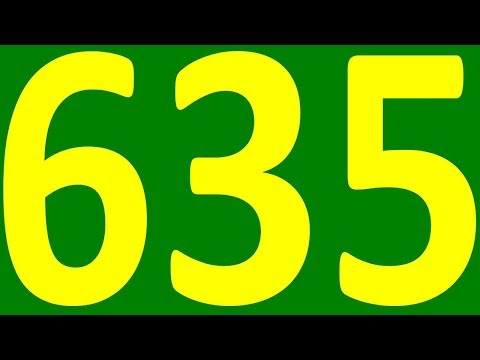 Видео: АНГЛИЙСКИЙ ЯЗЫК ПО ПЛЕЙЛИСТАМ УРОК 635 УРОКИ АНГЛИЙСКОГО ЯЗЫКА АНГЛИЙСКИЙ ДЛЯ НАЧИНАЮЩИХ С НУЛЯ