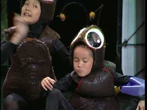 Видео: "Алтын Уя" - Ак Шоола балдар хору