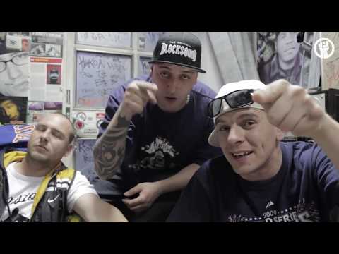Видео: Managua Slang @ ЙоМРУК! (E35/S2) за раздялата с Атила и още...