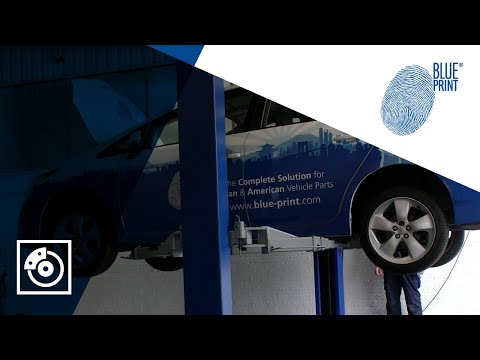 Видео: [RU] Процесс прокачки тормозов Toyota Prius