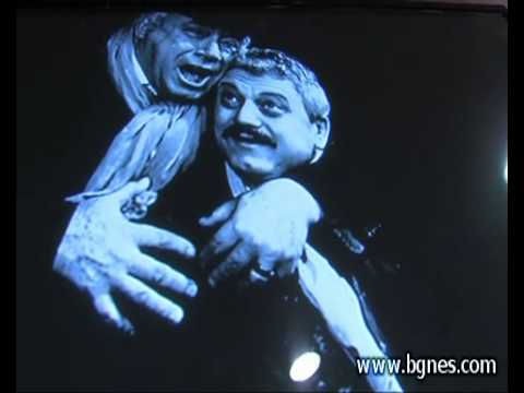 Видео: Поклонение   Георги Калоянчев