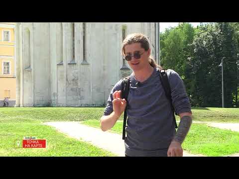 Видео: Разгадываем резьбу Дмитриевского собора во Владимире | ТОЧКА НА КАРТЕ