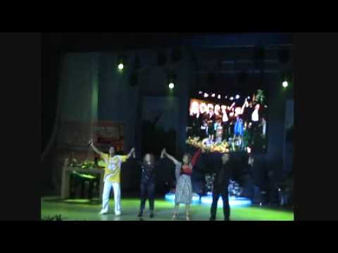 Видео: 'DOMINO'GROUP-ГРУПА 'ДОМИНО'-ТОЗИ ДИВЕН СВЯТ-THIS MARVELLOUS WORLD-live ,FAMILIA TONICA-concert-2009