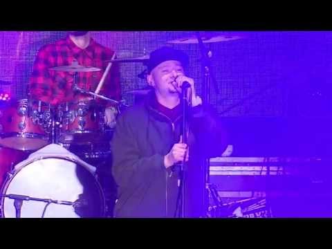 Видео: БУМБОКС live Черкаси 9 жовтня 2015