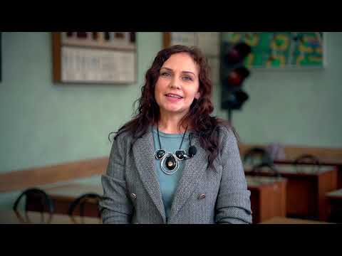 Видео: Направление: «Организация перевозок и управление на транспорте (по видам)», квалификация — техник