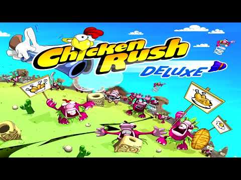 Видео: Куриная Месть Снова в Деле Полный OST