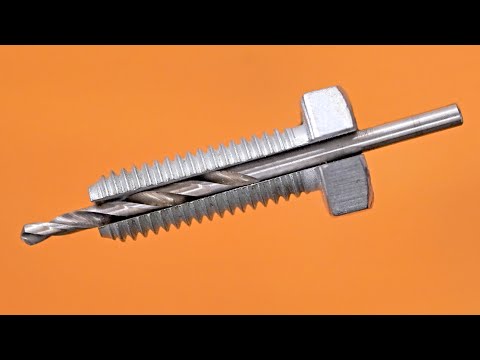 Видео: поделки и советы гениального мастера